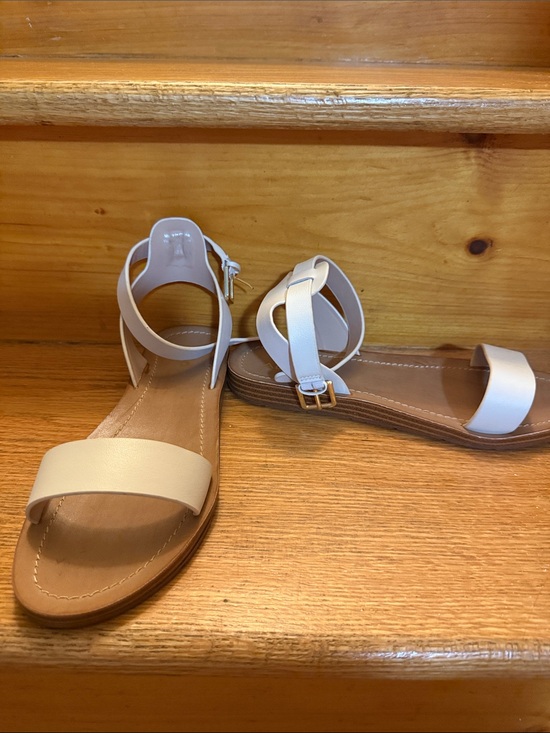 Aldo Shoes - Aldo Kedaredia Sandal